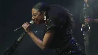 Karyn White  &quot;Can I Stay&quot;  Live Cape Town 2022