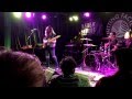Slothrust - Crockpot (Live @ Knitting Factory 04-03 ...
