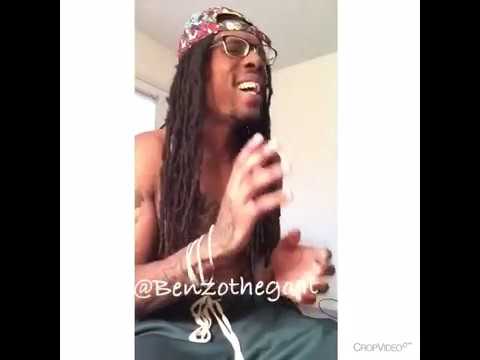 BenzoTheSinger Music Video