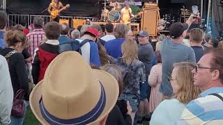 Wide Mouth Mason - Companion (Lay Me Down) - Burlington Sound of Music   - 20220617