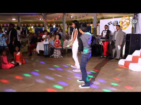 Sweden Lanka Friends Show 2014 Clip 4