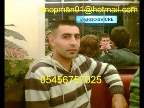 dj_kuby Vs.murat boz - kalbini dinle(remix)