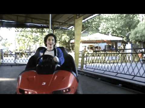 Iom Haatzmaut 2012 - Chazit Hanoar Porto Alegre