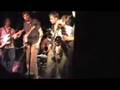 The Love Lights play Communication Shakedown