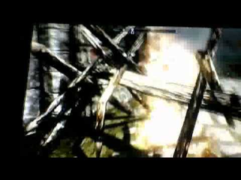 skyrim stormcloak v:imperial