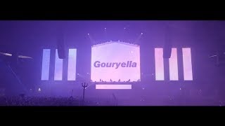 Ferry Corsten presents Gouryella - From The Heavens - The Documentary
