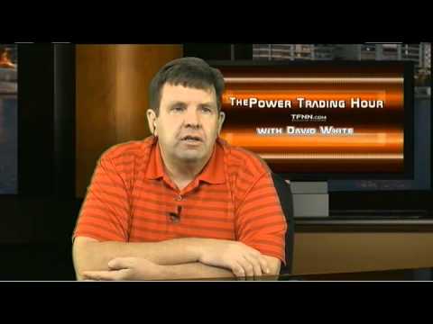October 22nd Power Trading Hour with host David White - 2012