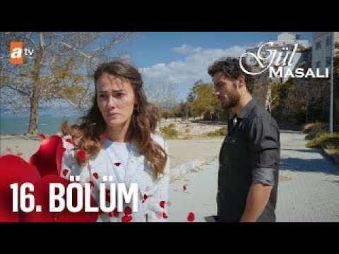 Priča o ruži - 16. epizoda