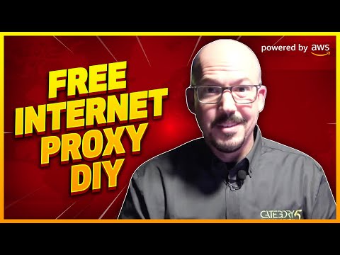 image-Is free proxy list safe?