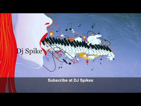 BEST ELECTRO HOUSE MIX OF 2013-2014 / SPECIAL ELECTRO MIX -By DJ Spikes