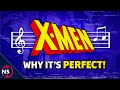 Why the X-Men Cartoon Theme Song is Even Better Than You Remember
