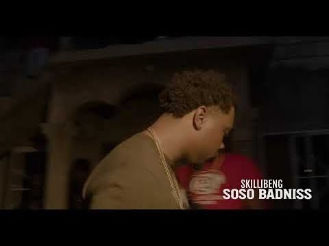 Skillibeng Diss ShOt-SoSo Badness Diss RYTIKAL -PARADAX -Skeng