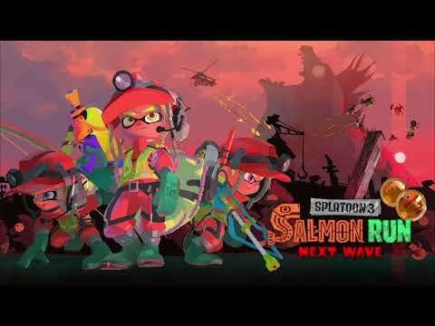 Toxic Anoxic but ω-3 never starts until the King dies