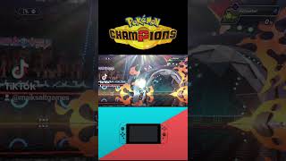 Mi opinión sobre Pokémon champións #pokemon #pokémonchampions #maiksaltgames