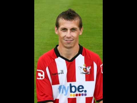 ADAM STANFIELD TRIBUTE