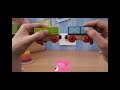 Color Crew Magic Season 1 Episode 1 Train