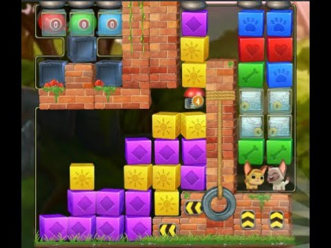 Pet Rescue Saga Level 4760 x2 no boosters