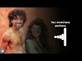 Yen Moochava Pechava Ringtone Download Dude Aruna Ringtones