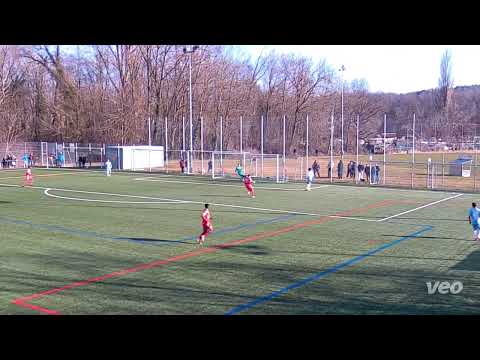 FC Dietikon - Zug 94