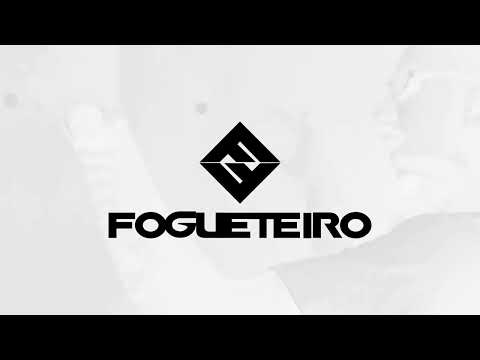 Bruno Fogueteiro - Amiga de puta (Mc Jhey)