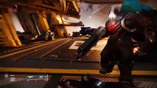 [어비스시커] 데스티니 2 - 가디언즈 / Destiny 2 - Guardians (PS4) - 01