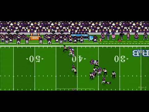 RB season 1 week 9 the disaster 