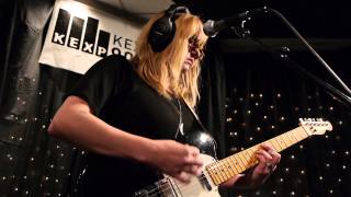 Bleached - Dead In Your Head (Live on KEXP)