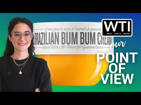 SOL DE JANEIRO Hand Cream - WTI product video review