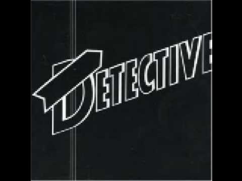Detective - One More Heartache