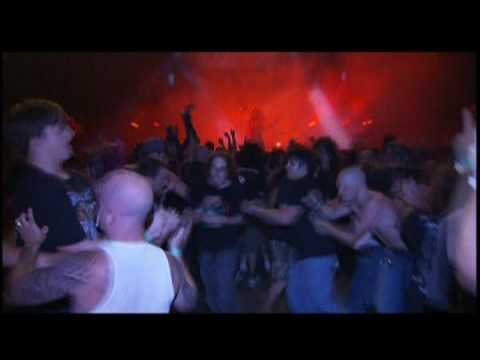 Slayer  -  Angel of Death [Unholy Alliance : DVD]  (HQ)