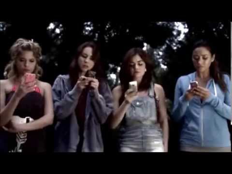 Pretty Little Liars || Sail