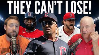 SEVEN STRAIGHT: How the Guardians Became Baseball’s Hottest Team