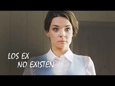 ¡INCREÍBLE PELÍCULA! | Los ex no existen | Película romántica en Español Latino