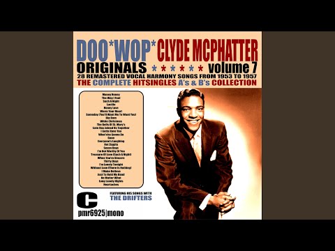 Just To Hold My Hand