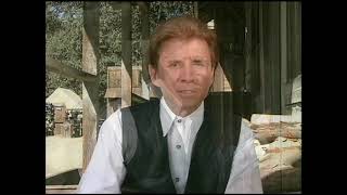 Johnny Tillotson - Always On My Mind - Official Music Video