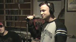 SubmerseD - To Peace live in The Less Is More Lounge Part 1