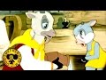 Волк и семеро Козлят | Советские мультфильмы для малышей 