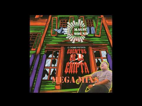 Los Cuentos De La Cripta Remix El Chombo