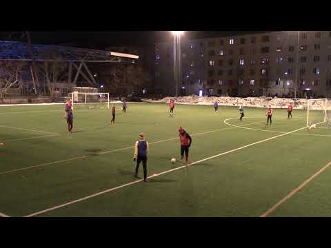 1/3 training session 6.3.2019