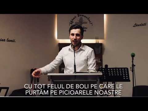 "Prețul iertării" - Alexandru Lohmann