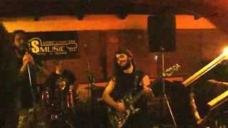 My last Suicide - North