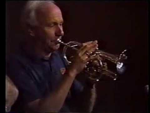 Memphis Blues - Climax Jazz Band 1991