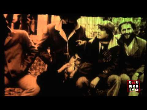 Piazza Umberto anni 70