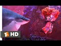 Inilah Hotel Transylvania 3 Summer Vacation Monsters Under the Sea Scene Fandango Family, paling hot!