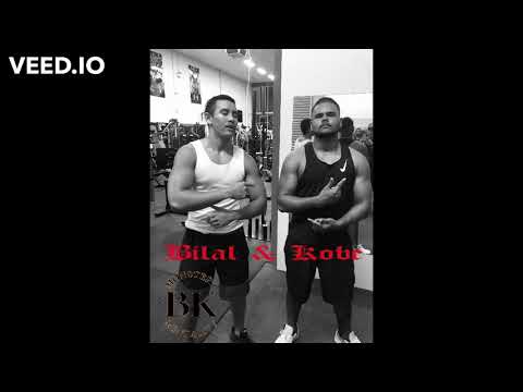 Straight G's - Kobe & BiLaL (Prod. By Zadj x JKOntheBeat)