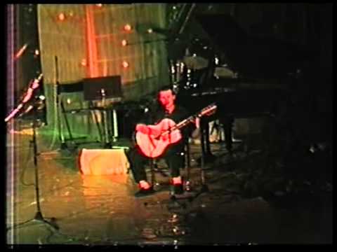 OSPA 1988:  Sławomir Pobiarzyn - Gastarbeiter Song