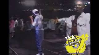 “One Way Love - TKA - Extended 12” Remix - Video Music