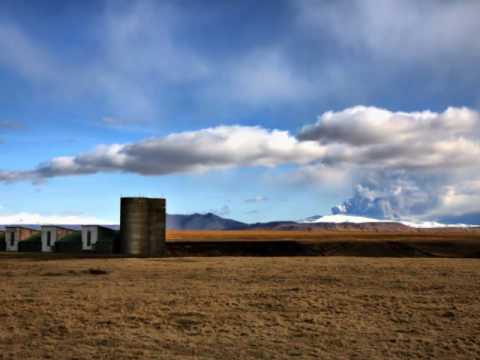 Ain't no sunshine - Páll Rósinkranz