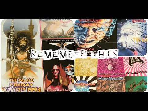 Rave Classics 1993 MIX 10