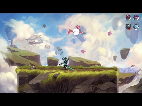 Lil'fox joined my stream and clipped my friend